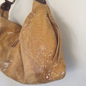 HOBO The Original Leather Purse